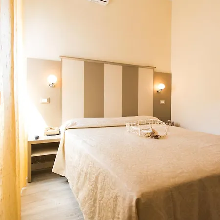 Hotel Trieste Cesenatico