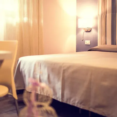 Trieste 3* Cesenatico