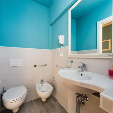 Hotel Trieste Cesenatico