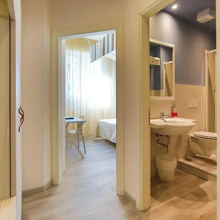 Hotel Trieste Cesenatico