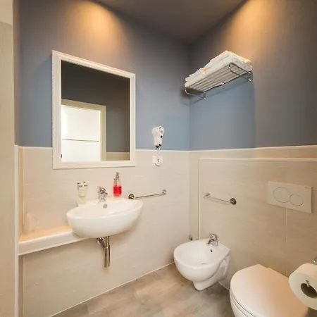 Trieste 3* Cesenatico