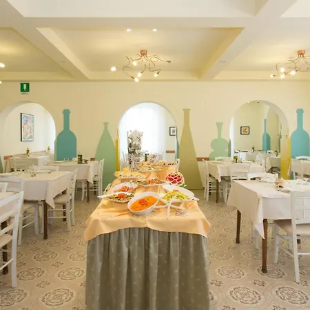 Trieste 3* Cesenatico