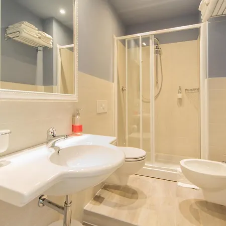 Trieste 3* Cesenatico