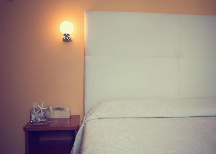 Hotel Trieste Cesenatico