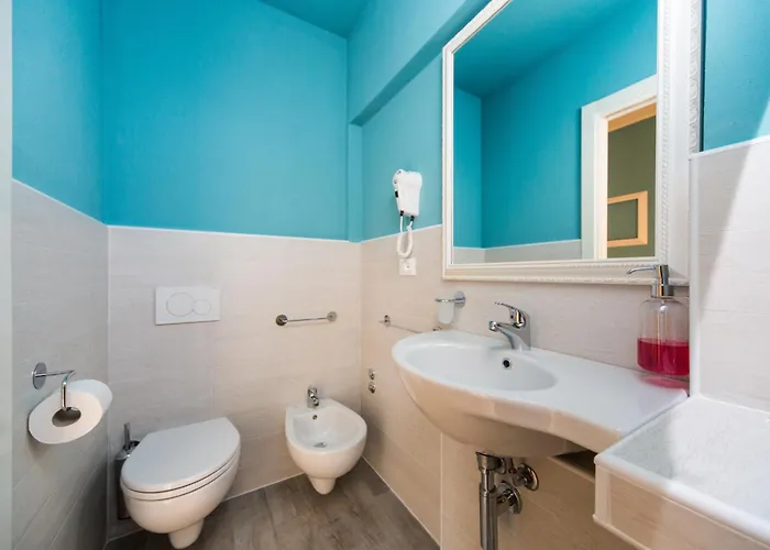 Hotel Trieste Cesenatico