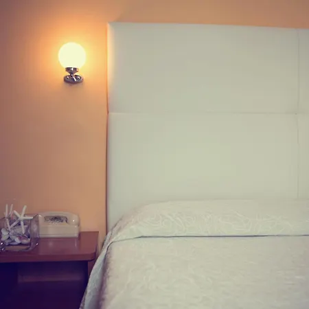 Hotel Trieste Cesenatico