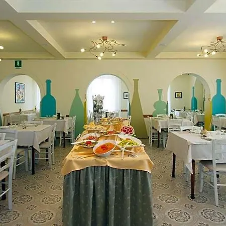 Trieste Hotel