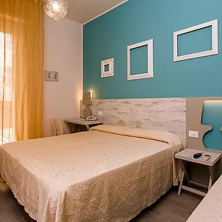 Trieste 3* Cesenatico