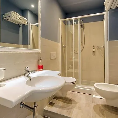 Trieste Hotel