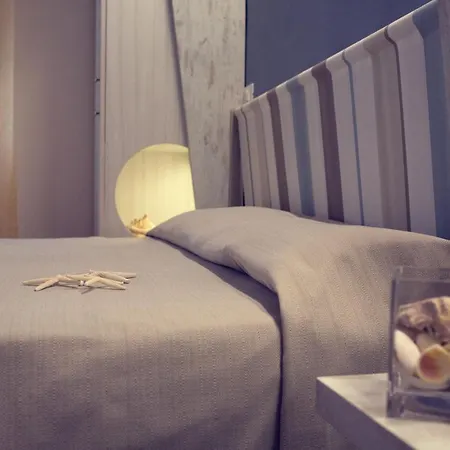 Hotel Trieste 3*