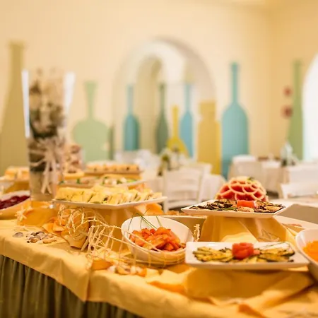 Trieste Hotel