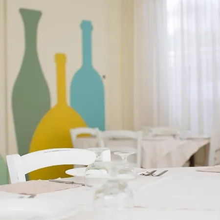 Hotel Trieste Cesenatico