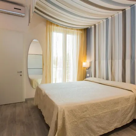Trieste Hotel 3*