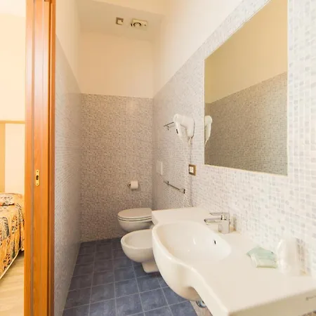 Hotel Trieste