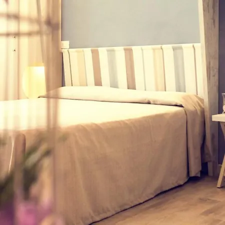 Trieste 3* Cesenatico