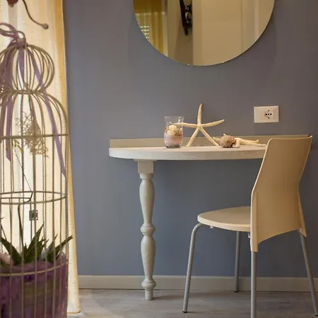 Hotel Trieste 3*