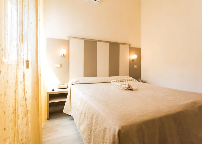 Hotel Trieste Cesenatico