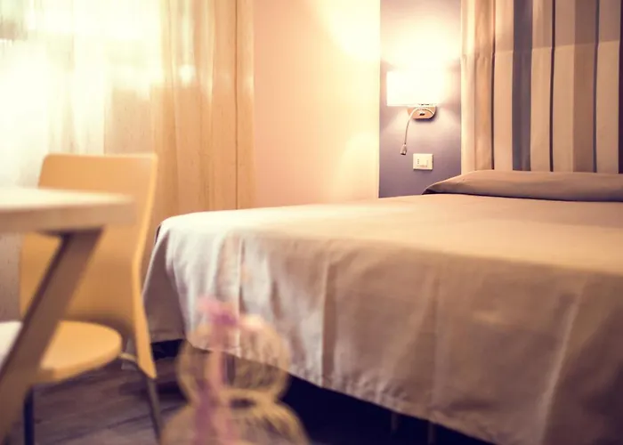 Trieste 3* Cesenatico