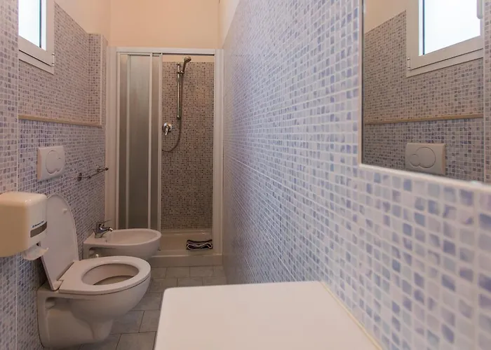 Hotel Trieste Cesenatico