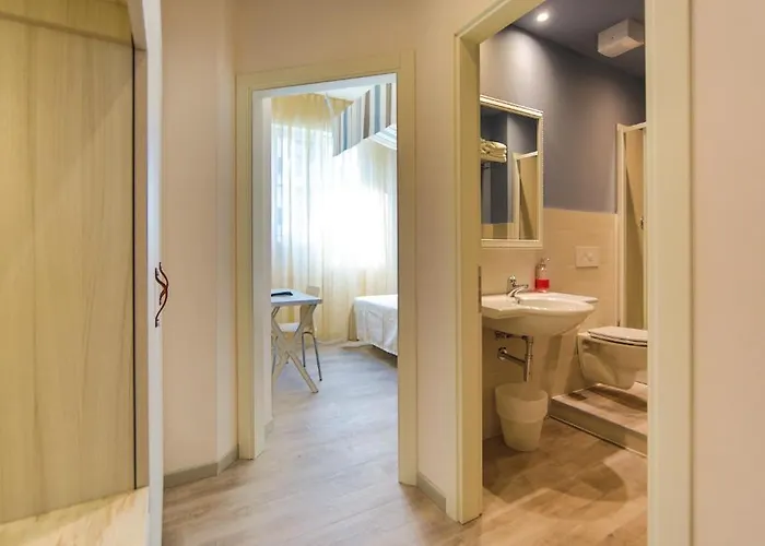 Hotel Trieste Cesenatico