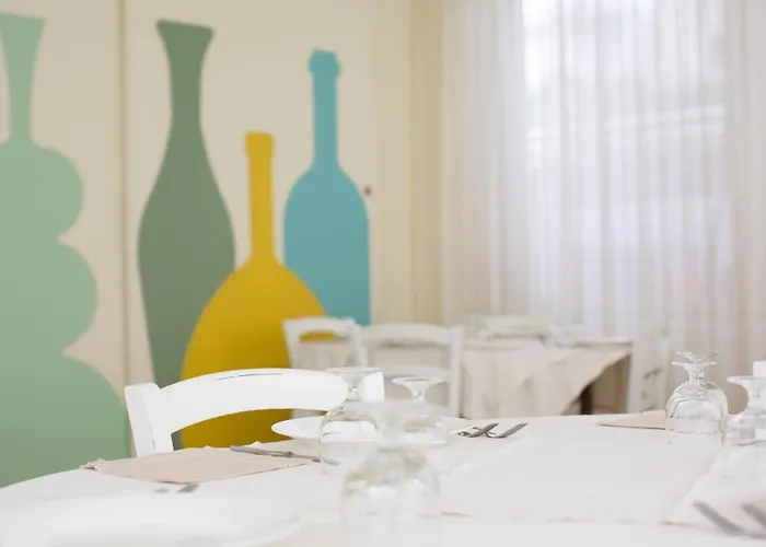 Hotel Trieste Cesenatico