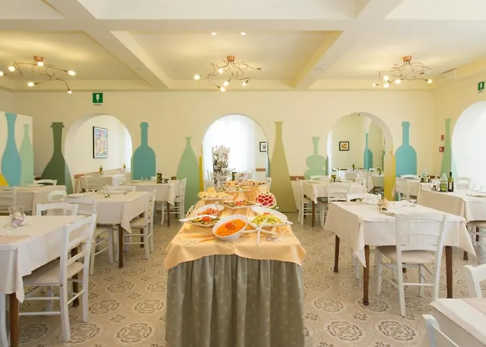 Trieste 3* تْشيزيناتيكو